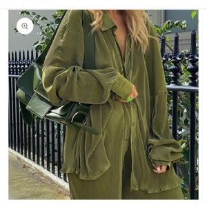 Good Burt Loungewear set